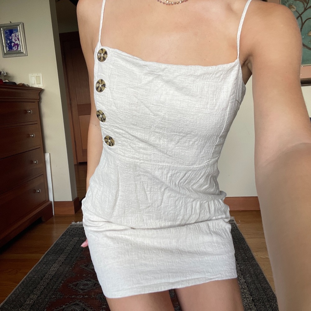 Urban outfitters dress